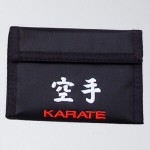 Karate Wallet