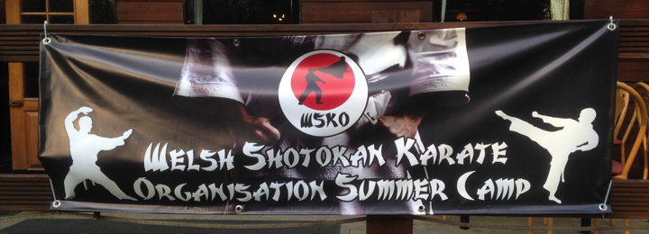 WSKO Summer Camp 2014