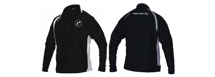 WSKO Club Jackets