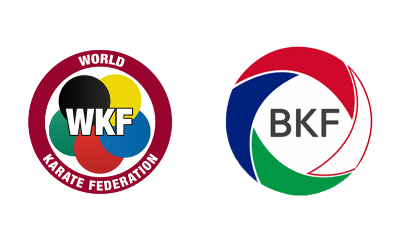wkf BKF logo