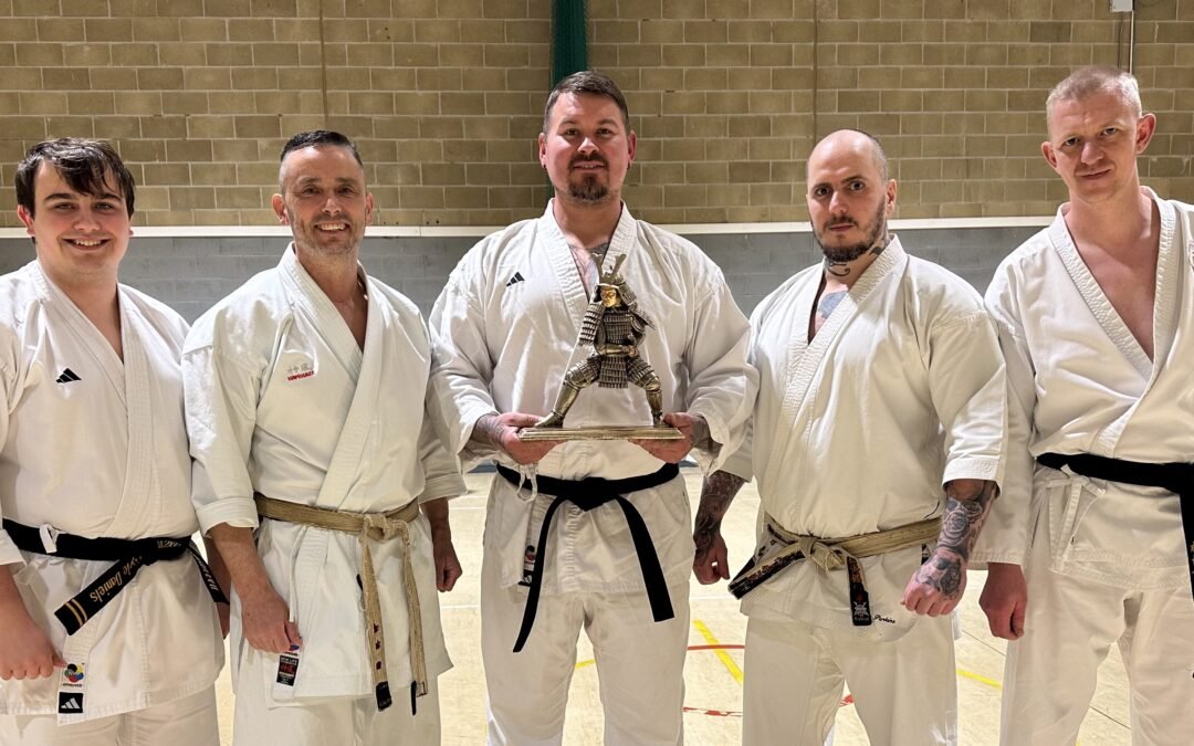 January – March 2025 Best Student Award