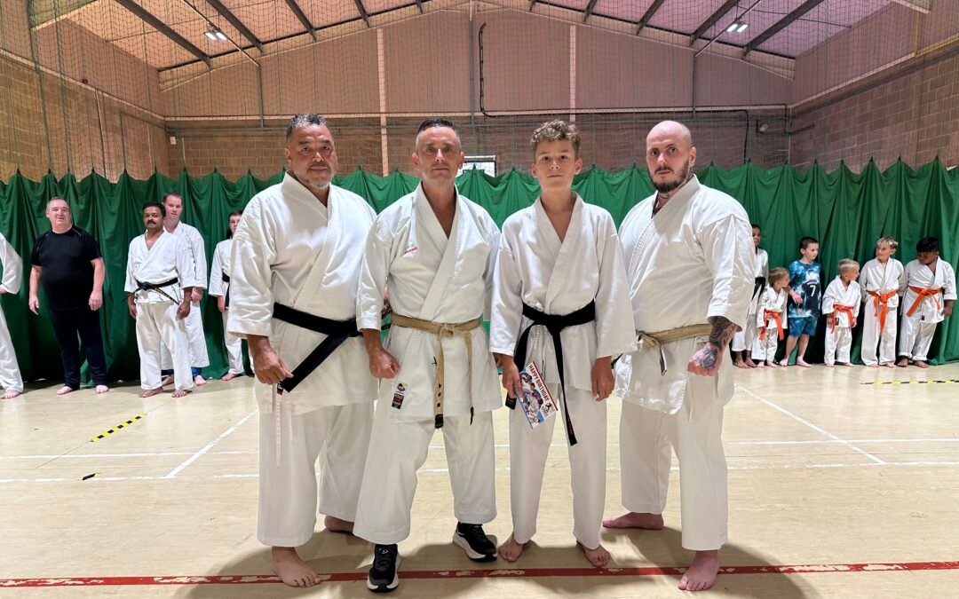 Happy Birthday Ollie Jenkins