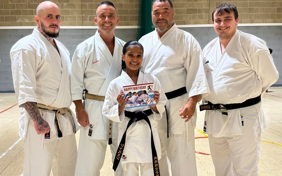 Happy Birthday Jasmine Sino