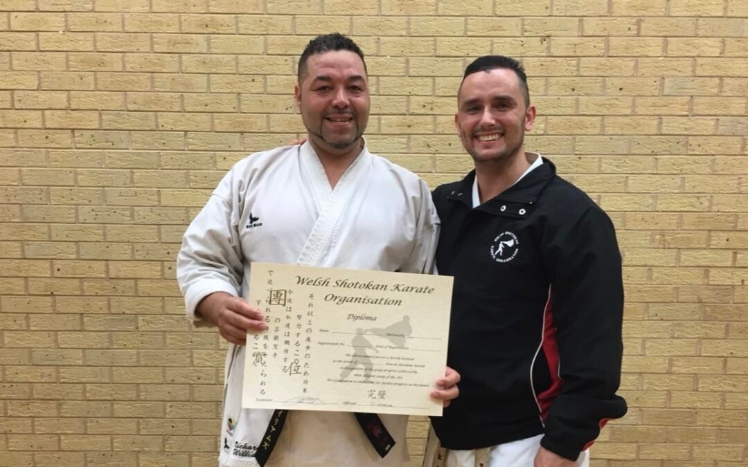 Happy Birthday Sensei Richie