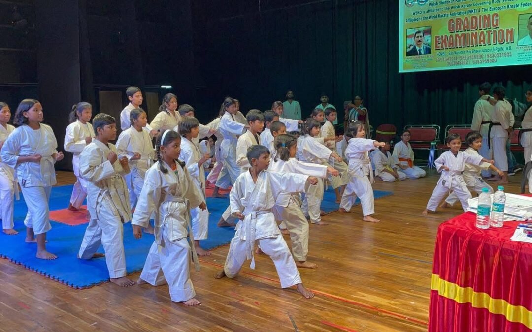 WSKO India Grading November 2025