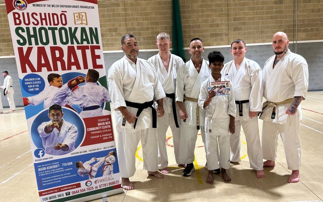 Happy Birthday Akshay Ketheeswaran