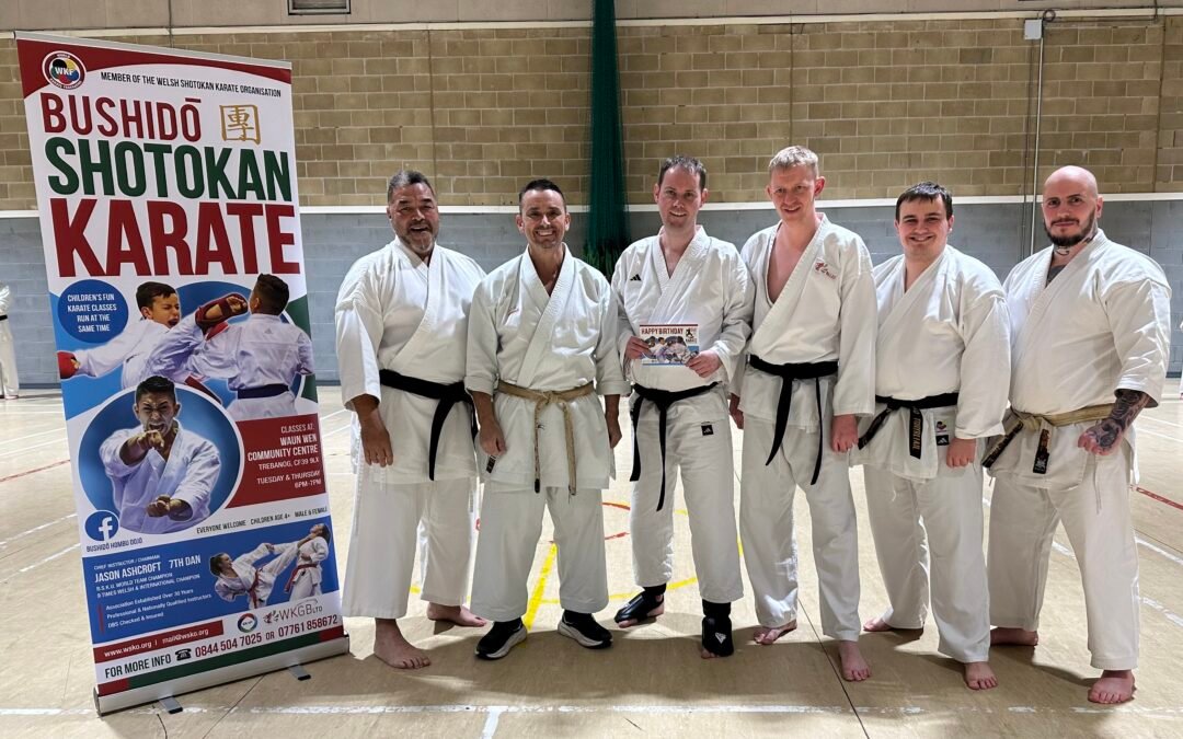 Happy Birthday John Drew