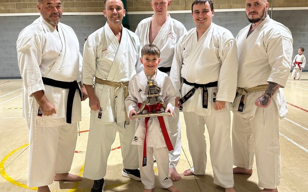 October – December 2025 Best Student Award