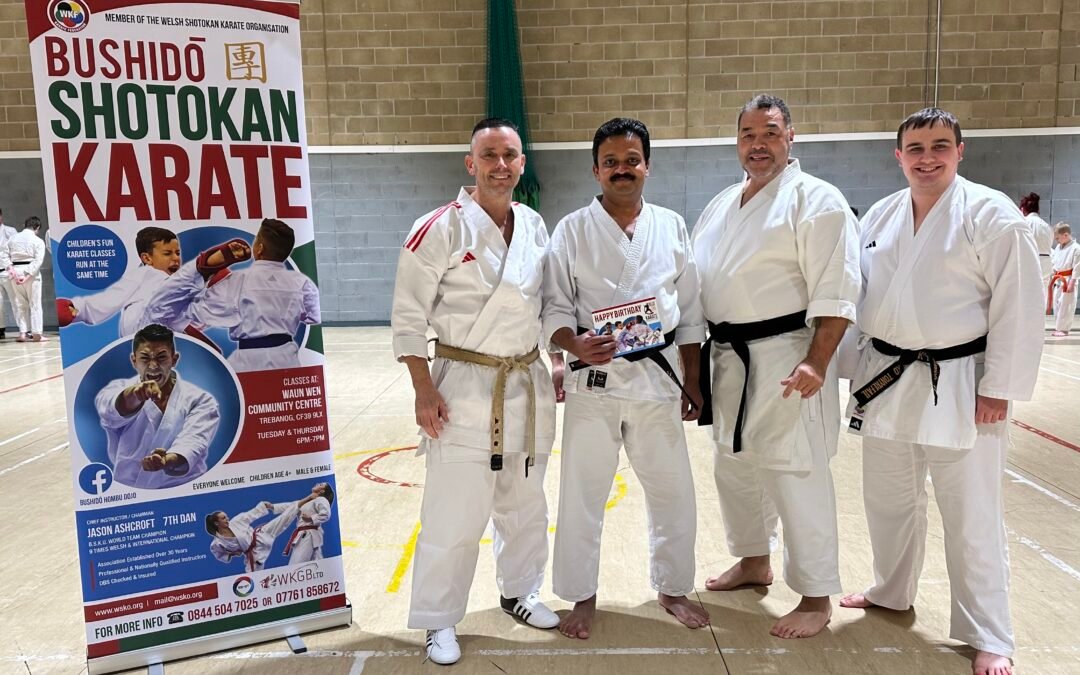 Happy Birthday Sino Dominic