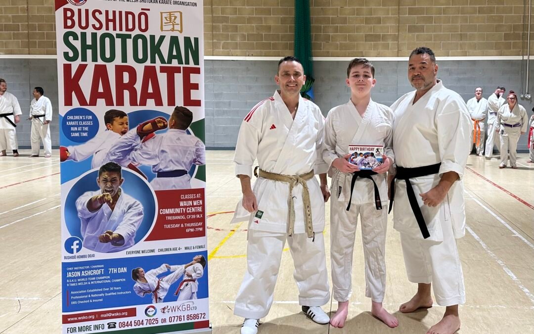 Happy Birthday Alex Whitter