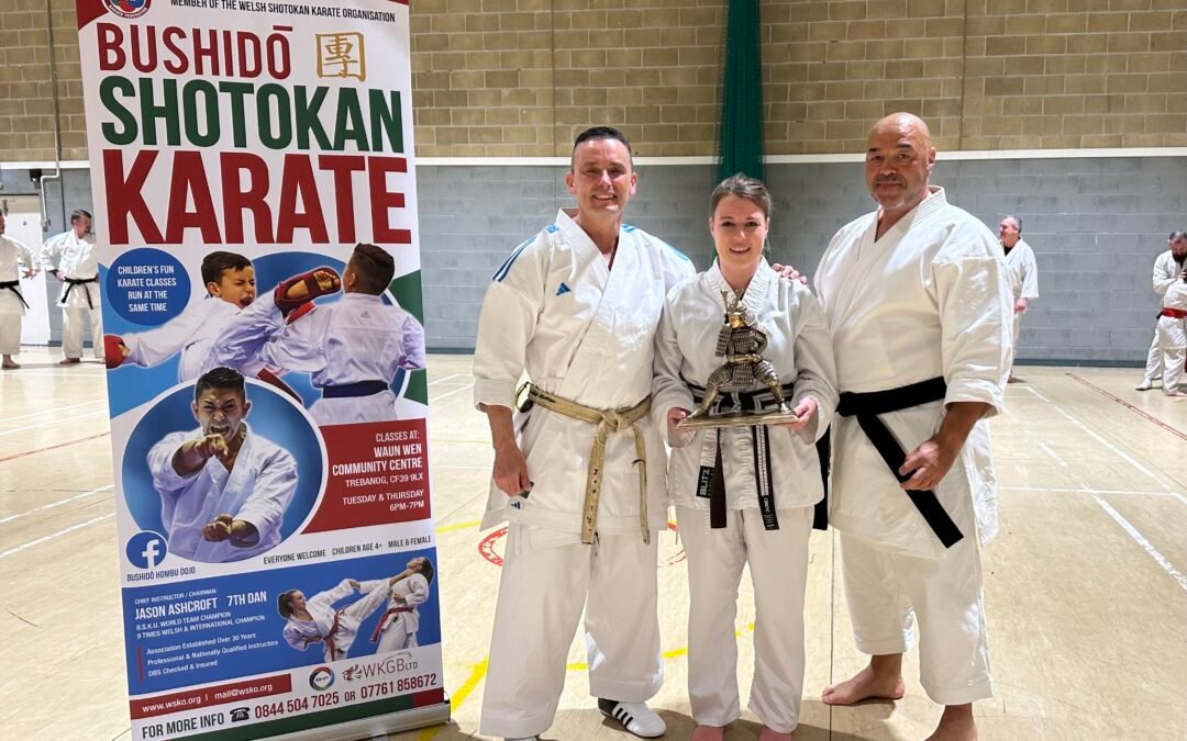 January – March 2026 Best Student Award