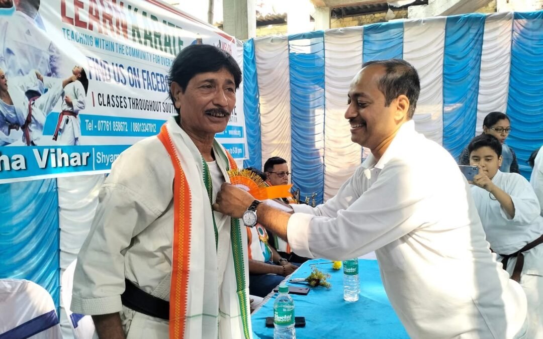 Happy Birthday Sensei