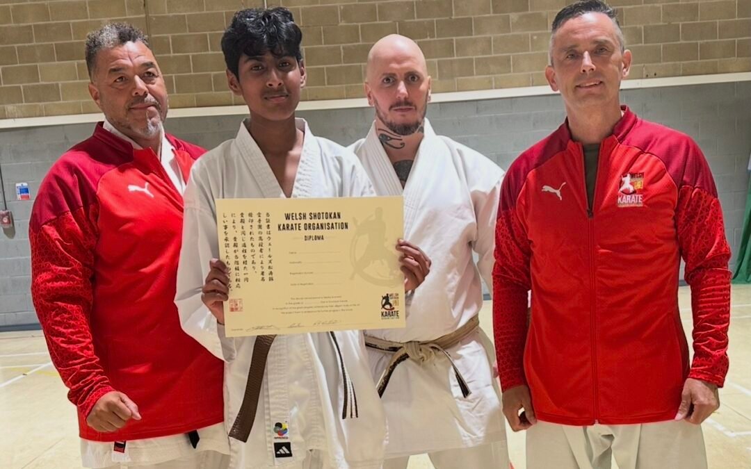 Happy Birthday Ajay Ketheeswaran